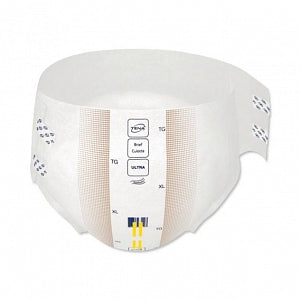 Essity Professional Hygiene TENA Ultra Briefs - TENA Ultra Briefs, Size XL, 60" to 64" Waist - 68010