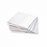 Essity Professional Hygiene Tena Dry Wipes - TENA Dry Washcloths, 13" x 13.35", 50/Pack - 74500