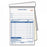 Tops Business Forms Purchase Order Books - 2-Part Carbonless Purchase Order Book, 5-9/16" x 8-7/16" - 46140