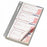 Tops Business Forms Second Nature Phone Call Book - Second Nature Phone Call Book - 74620