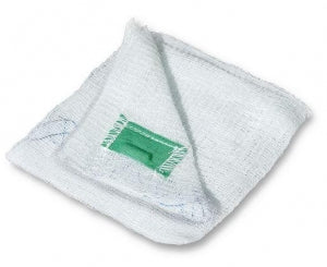 Medtronic RFDetect Surgical Object Detection O. R. Towels - RFDetect O. R. X-ray Towel, Sterile, White - TORW-0101C-1