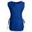 Vf Workwear-Div / Vf Imagewear (W) Red Kap Cobbler Aprons - Unisex Cobbler Apron, Split Pocket, Royal Blue, Size M - TP61RBM