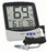 Thermco Triple Display Block Heater Thermometer - HEATER, BLOCK, TRPL DSPLY, 1.5ML TUBE, 37C - ACC895WBLK