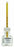 Thermco ACCU-SAFE Enclosed Chamber Thermometers - THERMOMETER, FREEZER, BOTTLE, -30/0C - ACCF0101S