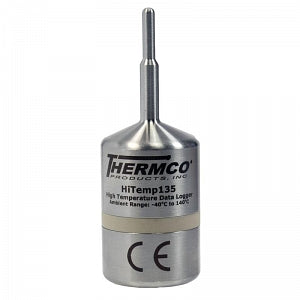 Thermco HiTemp 135 Autoclave Temperature Data-Logger - BATTERY, F / ACCHITEMP135 SERIES - ACCHITEMPBAT2