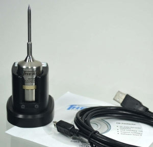 Thermco HiTemp 135 Autoclave Temperature Data-Logger - SOFTWARE, WINDOWS F / ACCHITEMP135 W/CRADLE - ACCTIFC400