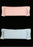 Tarr Pink & Blue TarryBoard Armboards - Pink and Blue TarryBoard Armboard, Single Use, Unbreakable, - T92740AB100
