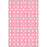 PDC Healthcare Ames Compatible Color-Coded Labels - Ames Compatible Color-Coded "90-94" Label, 1.5" x 1.875", Green, 20/Set - SDD85-89