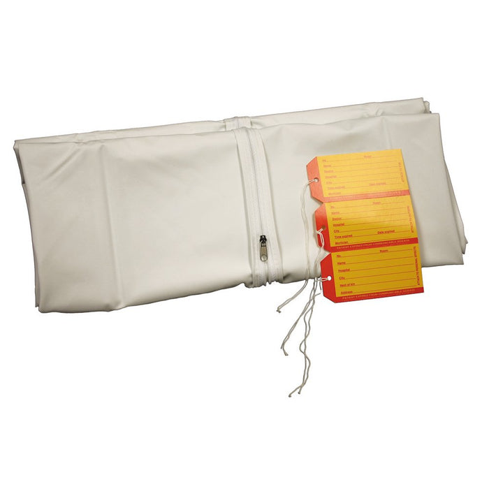 PDC Healthcare Adult Cadaver Bags - BAG CADAVER HEAVY DUTY - 55800-00-MBC