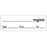 PDC Healthcare Anesthesia Tapes - Anesthesia Label Tape, Date and Time, mg / mL, Initials, White - 59709302