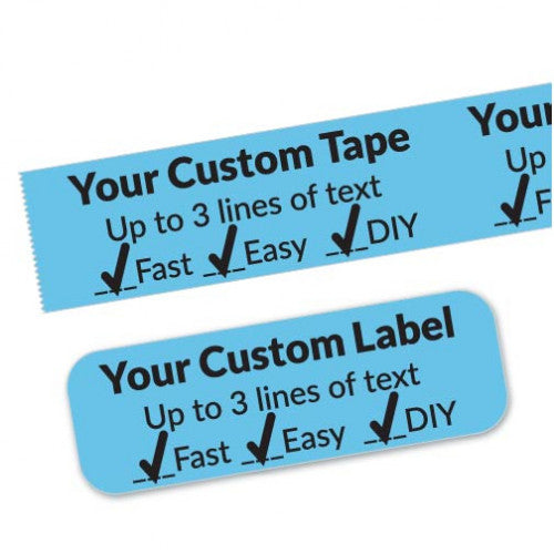 PDC Healthcare Anesthesia Labels & Tapes Anesthesia Label, Gray, Cus