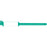 PDC Healthcare Conf-ID-ent Emboss Wristbands - Conf-ID-ent Emboss Wristband, Adult, Blue, Poly Snap Clasp - WBEMBA-2