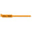 PDC Healthcare Confident Fall-Risk ID Bands - WRISTBAND, CNFDENT, FALL RISK ADLT, ORNGE - WBCFRA-6