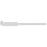 PDC Healthcare Custom Wristbands - Speedi-Band ID Wristband, Big Band, White, 1" x 12" - 440-11-PDM
