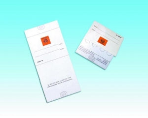 Thomas Proteinsaver Snap Apart Cards - PROTEINSAVER SNAP APART 100PK - 1212E29