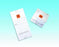 Thomas Proteinsaver Snap Apart Cards - PROTEINSAVER SNAP APART 100PK - 1212E29