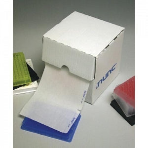 Bel-Art Sealing Tape for MicroWell Plates - Sealing Tapes for Microwell Plates - 1231D01