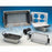 Thomas Scientific Accessories for Branson Ultrasonic Cleaners - TRAY, INSERT, PERFORATED, 2.5GAL - 2892J60