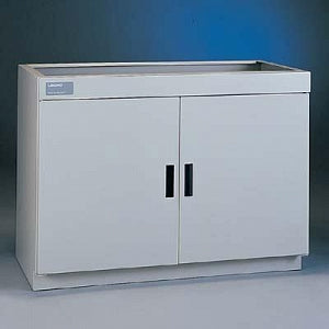 Thomas Scientific Protector Storage Cabinets and Shelves - PROTECTOR STANDARD STORAGE CABINET, 48" - 5165J40