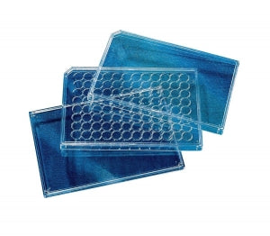 Thomas Scientific Universal Microplate Lids - LIDS W / CORBER NOTCH, CONDENSATION RING - 6980A81
