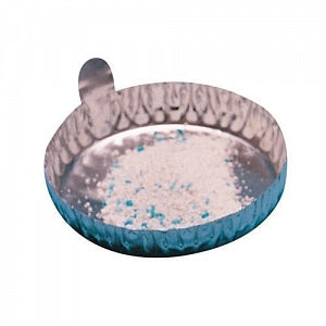 Thomas Scientific Inc Aluminum Weigh Dish - 43 MM ALUMINUM WEIGH DISH - 9885D01