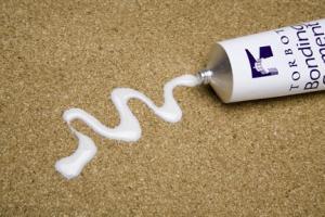 Liquid Bonding Cement