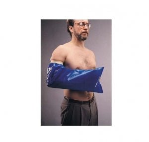 Trademark Corp ShowerSafe Arm Cast / Bandage Cover - Arm Protector Cast and Band, Size M - 4400M