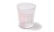Medline Intake / Outtake Containers - DBD-CONTAINER, INTAKE, OUTTAKE, 32 OZ - 32S