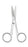 Centurion Medline Metzenbaum Scissors - DBD-SCISSORS, STRAIGHT, 4-1/2", STERILE - 65145