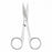 Centurion Medline Metzenbaum Scissors - DBD-SCISSORS, STRAIGHT, 4-1/2", STERILE - 65145
