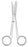 Centurion Sharp Blunt Scissors - DBD-SCISSORS SHARP BLUNT - 65945