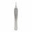 Centurion Centurion Adson Tissue Forceps - 4-3/4" (12 cm) Sterile Centurion Adson Tissue Forceps with Serrated Tips, Premium Satin Grade, Single Use - 66405