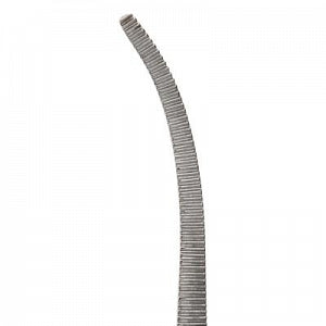Centurion Centurion Rochester-Pean Hemostatic Forceps - Sterile Centurion Curved Rochester-Pean Hemostatic Forceps, Single Use, 7-1/4" (18.4 cm) - TRI66525
