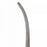 Centurion Centurion Rochester-Pean Hemostatic Forceps - Sterile Centurion Curved Rochester-Pean Hemostatic Forceps, Single Use, 7-1/4" (18.4 cm) - TRI66525