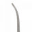 Centurion Centurion Rochester-Pean Hemostatic Forceps - Sterile Centurion Curved Rochester-Pean Hemostatic Forceps, Single Use, 8" (20.3 cm) - TRI66575