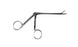 Centurion Centurion Alligator Forceps - 3-1/2" (8.9 cm) Sterile Centurion Serrated Alligator Forceps, Single Use - 66590