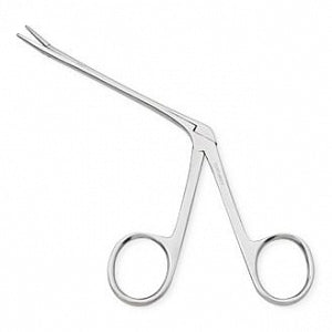 Centurion Centurion Alligator Forceps - 3-1/2" (8.9 cm) Sterile Centurion Serrated Alligator Forceps, Single Use - 66590