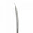 Centurion Centurion Scissors - 5-1/2" (14 cm) Sterile Curved Centurion Scissors with Sharp / Sharp Tips, Single Use - TRI66600