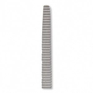 Centurion Centurion Rochester-Pean Hemostatic Forceps - Sterile Centurion Curved Rochester-Pean Hemostatic Forceps, Single Use, 6-1/2" (7.6 cm) - 66740