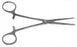 Centurion Centurion Rochester-Pean Hemostatic Forceps - Sterile Centurion Curved Rochester-Pean Hemostatic Forceps, Single Use, 6-1/2" (7.6 cm) - 66740