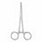 Centurion Centurion Rochester-Pean Hemostatic Forceps - Sterile Centurion Curved Rochester-Pean Hemostatic Forceps, Single Use, 6-1/2" (7.6 cm) - 66740