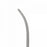 Centurion Centurion Rochester-Pean Hemostatic Forceps - Sterile Centurion Curved Rochester-Pean Hemostatic Forceps, Single Use, 10" (25.4 cm) - TRI66800