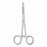Centurion Centurion Allis Tissue Forceps - 6" (15.2 cm) Sterile Centurion Allis Tissue Forceps with 4 x 5 Teeth, Locking, Single Use - 66870