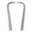 Centurion Centurion Tenaculum Forceps - 9-1/2" (24.1 cm) Sterile Centurion Tenaculum Forceps with Flat Tips, Single Use - 66875