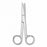 Centurion Medline Metzenbaum Scissors - DBD-SCISSORS, METZ 7 STRAIGHT STERILE - 66885