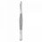 Centurion Centurion Tissue Forceps - 6" (15.2 cm) Sterile Centurion Russian Tissue Forceps with Serrated Rims, Single Use - TRI66950