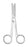 Centurion Centurion Mayo Dissecting Scissors - 5-1/2" (14 cm) Sterile Centurion Straight Mayo Dissecting Scissors, Single Use - 67630