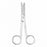 Centurion Centurion Mayo Dissecting Scissors - 5-1/2" (14 cm) Sterile Centurion Straight Mayo Dissecting Scissors, Single Use - 67630