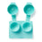Medline Contact Lens Case - Contact Lens Case - LENSG50