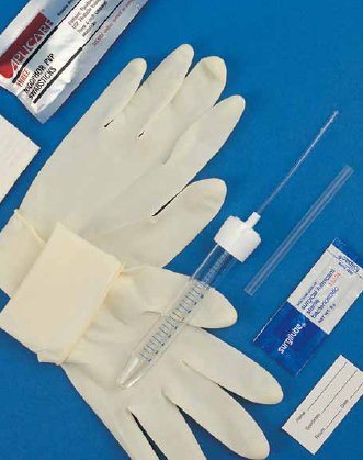 Centurion Medical Products Kit Catheter 8Fr 50/Ca — Grayline Medical
